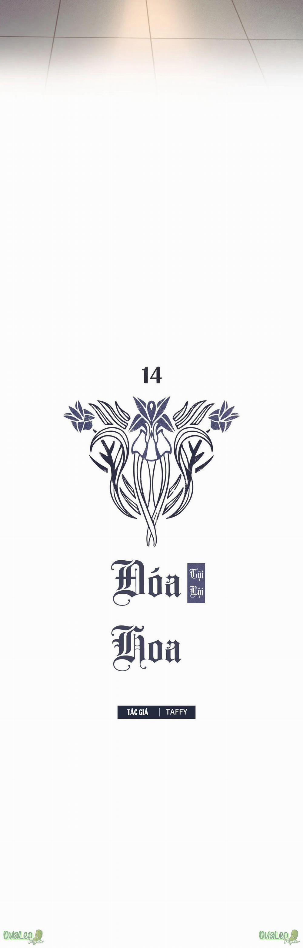 Đóa Hoa Tội Lỗi 14 trang 6