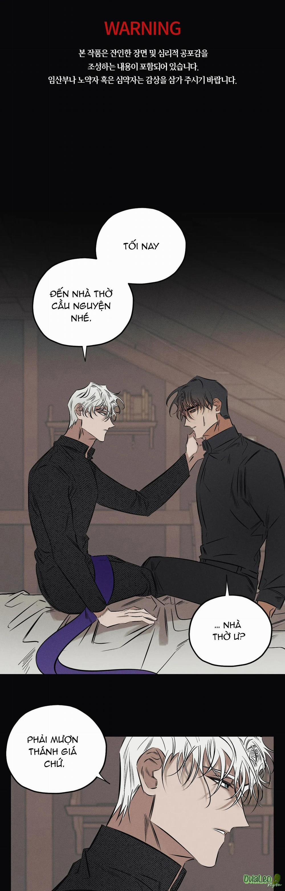 Đóa Hoa Tội Lỗi 16 trang 0