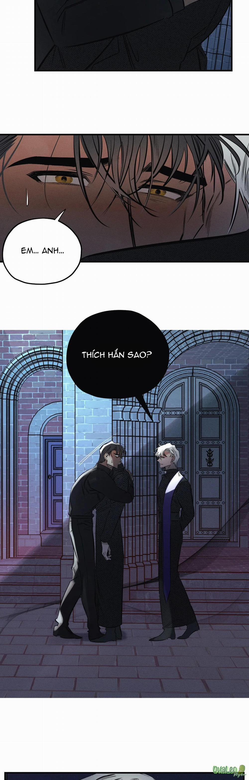 Đóa Hoa Tội Lỗi 16 trang 16