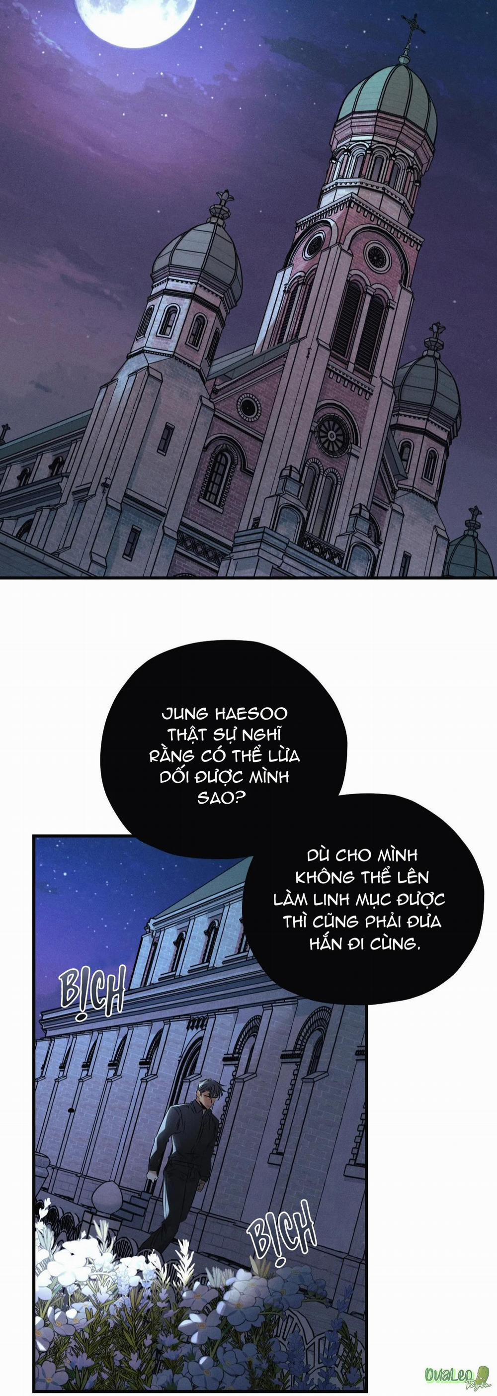 Đóa Hoa Tội Lỗi 16 trang 2