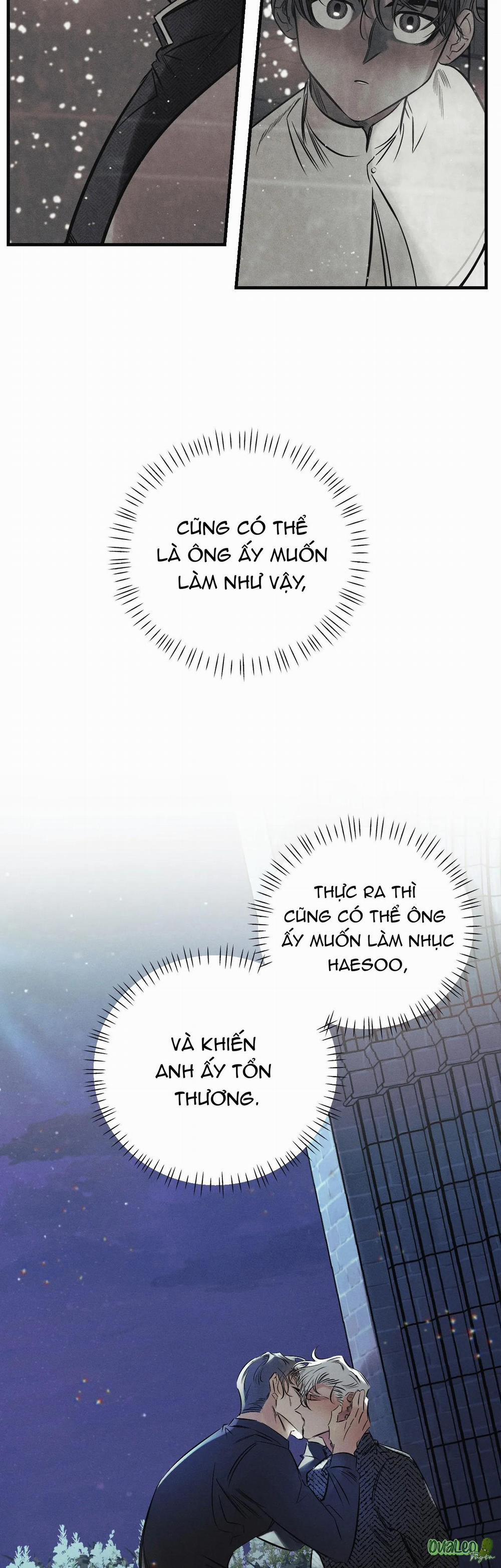 Đóa Hoa Tội Lỗi 16 trang 22