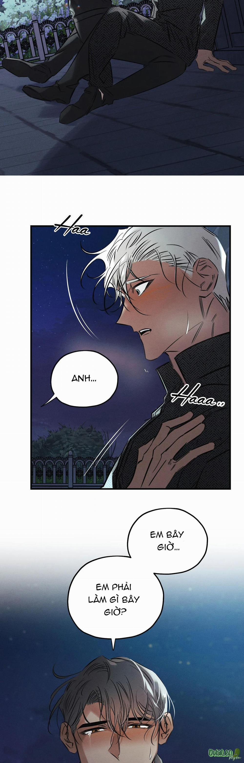 Đóa Hoa Tội Lỗi 16 trang 23