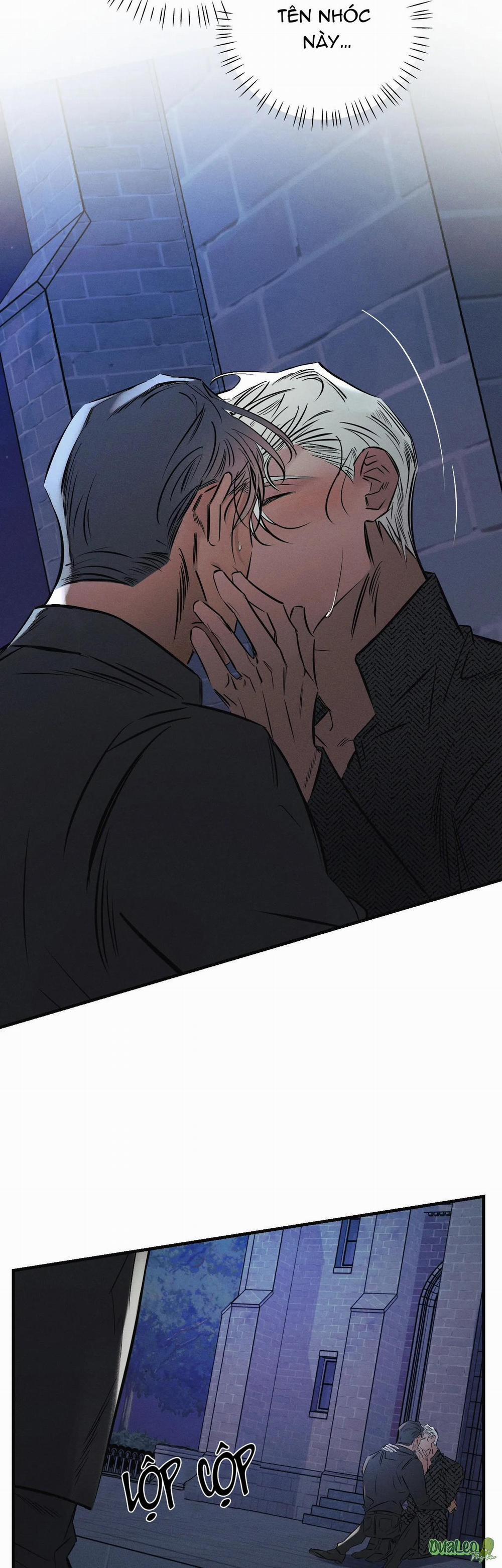 Đóa Hoa Tội Lỗi 16 trang 25