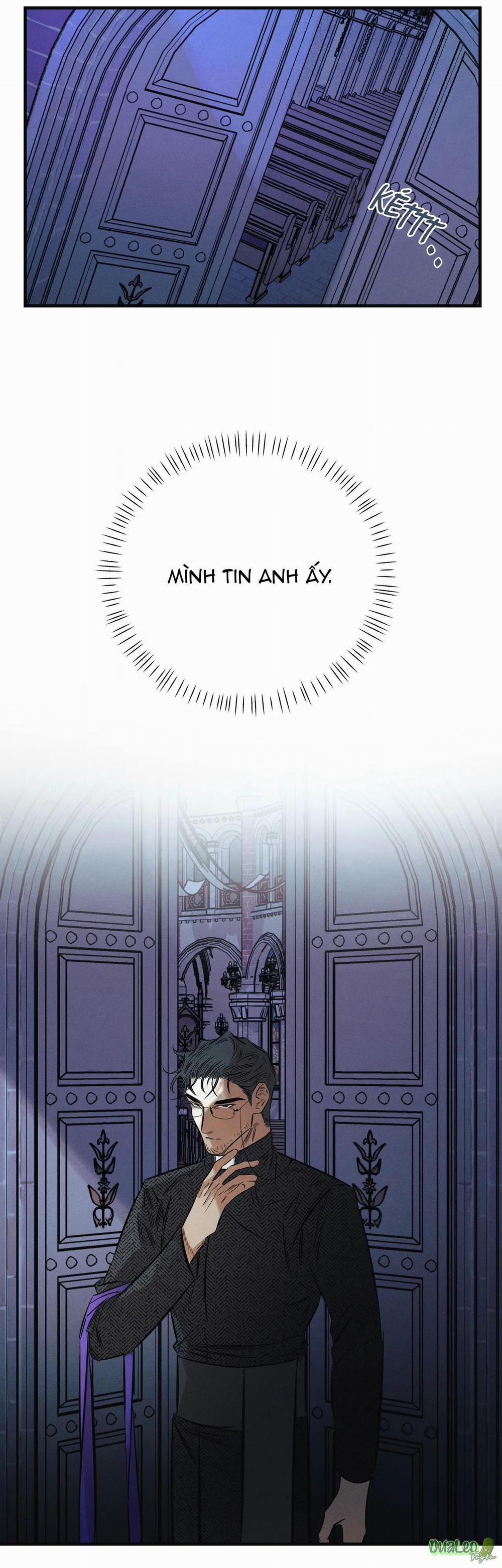 Đóa Hoa Tội Lỗi 16 trang 4