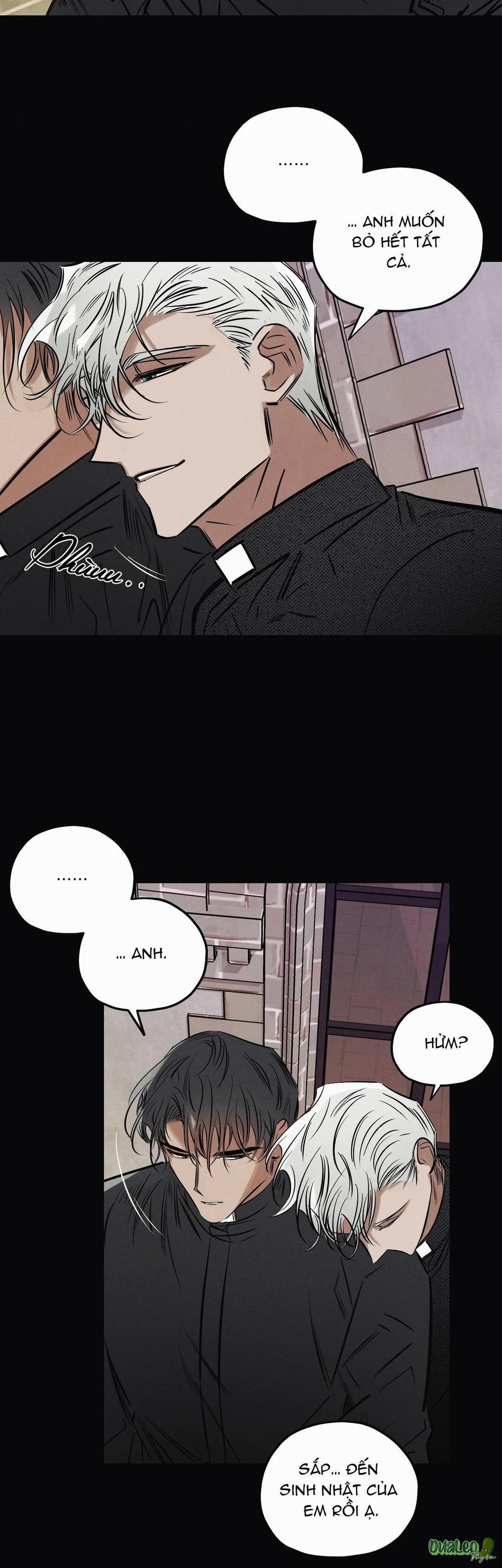 Đóa Hoa Tội Lỗi 17 trang 14