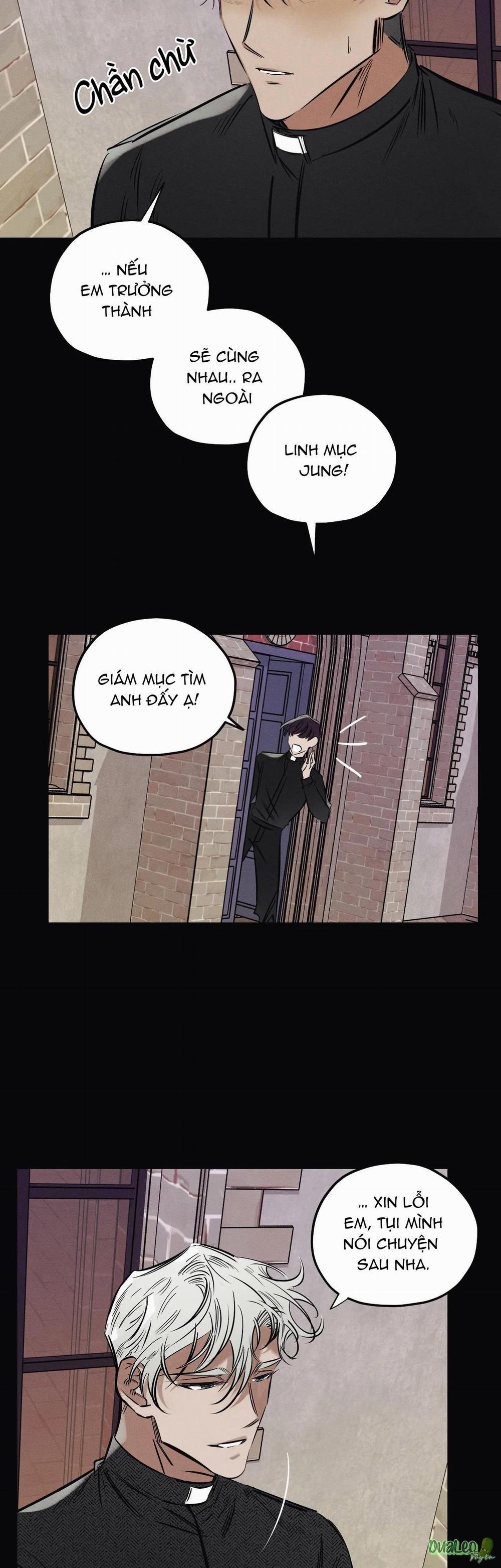 Đóa Hoa Tội Lỗi 17 trang 16