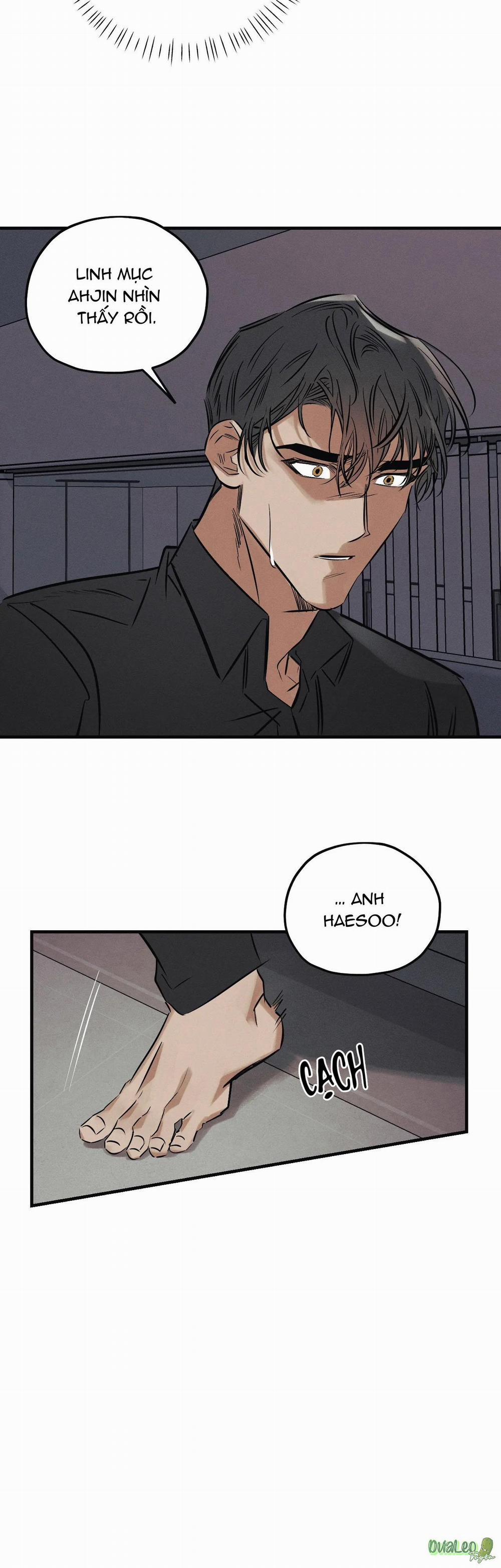 Đóa Hoa Tội Lỗi 17 trang 24