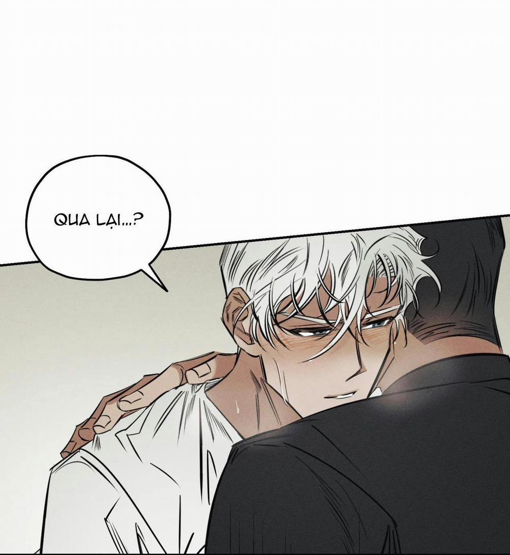 Đóa Hoa Tội Lỗi 19 trang 1