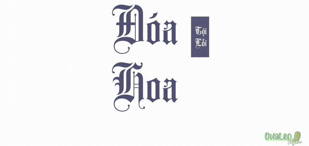 Đóa Hoa Tội Lỗi 19 trang 13