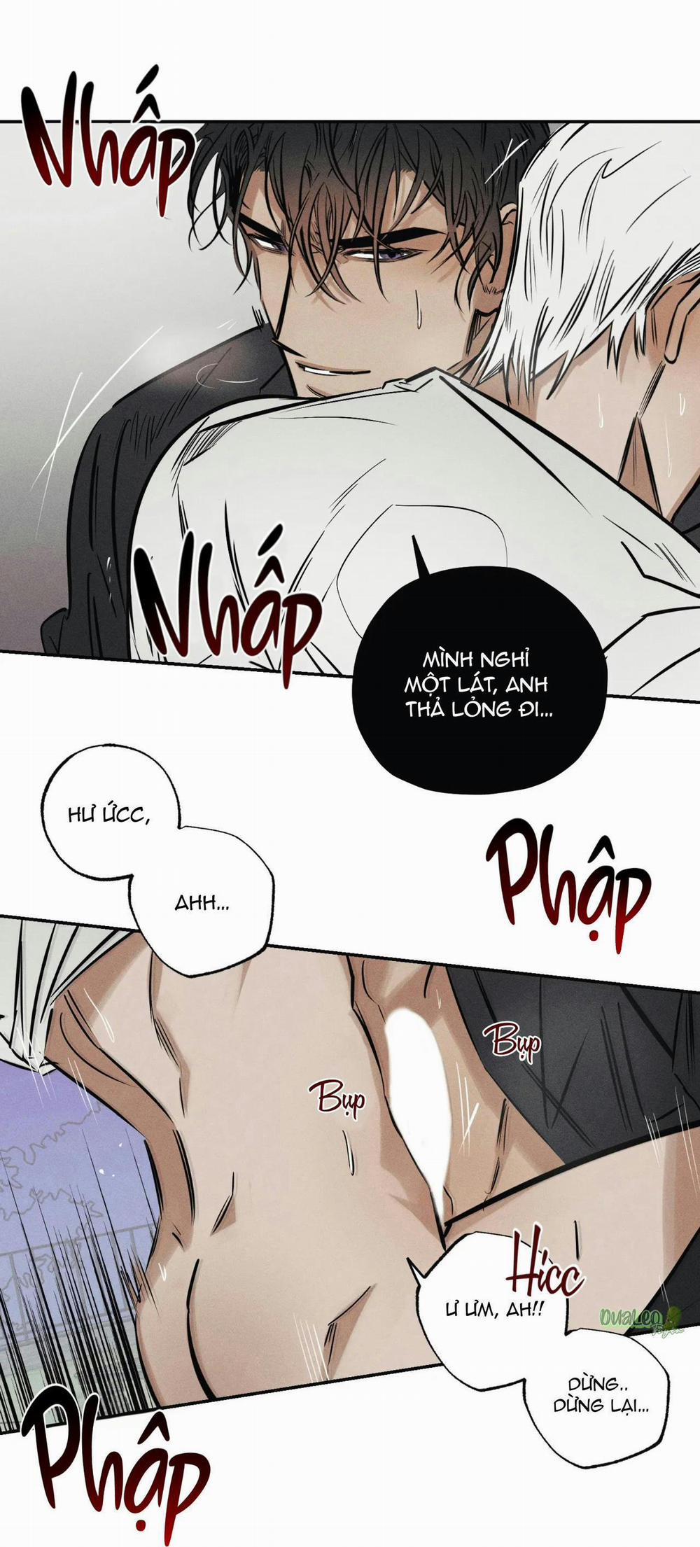 Đóa Hoa Tội Lỗi 19 trang 19