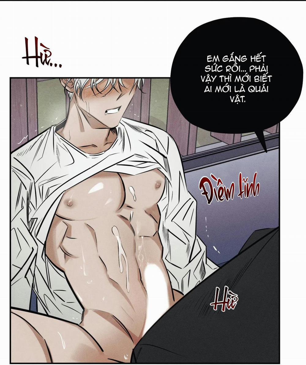 Đóa Hoa Tội Lỗi 19 trang 24