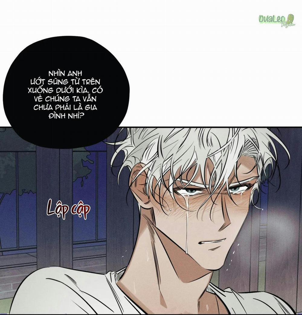 Đóa Hoa Tội Lỗi 19 trang 25