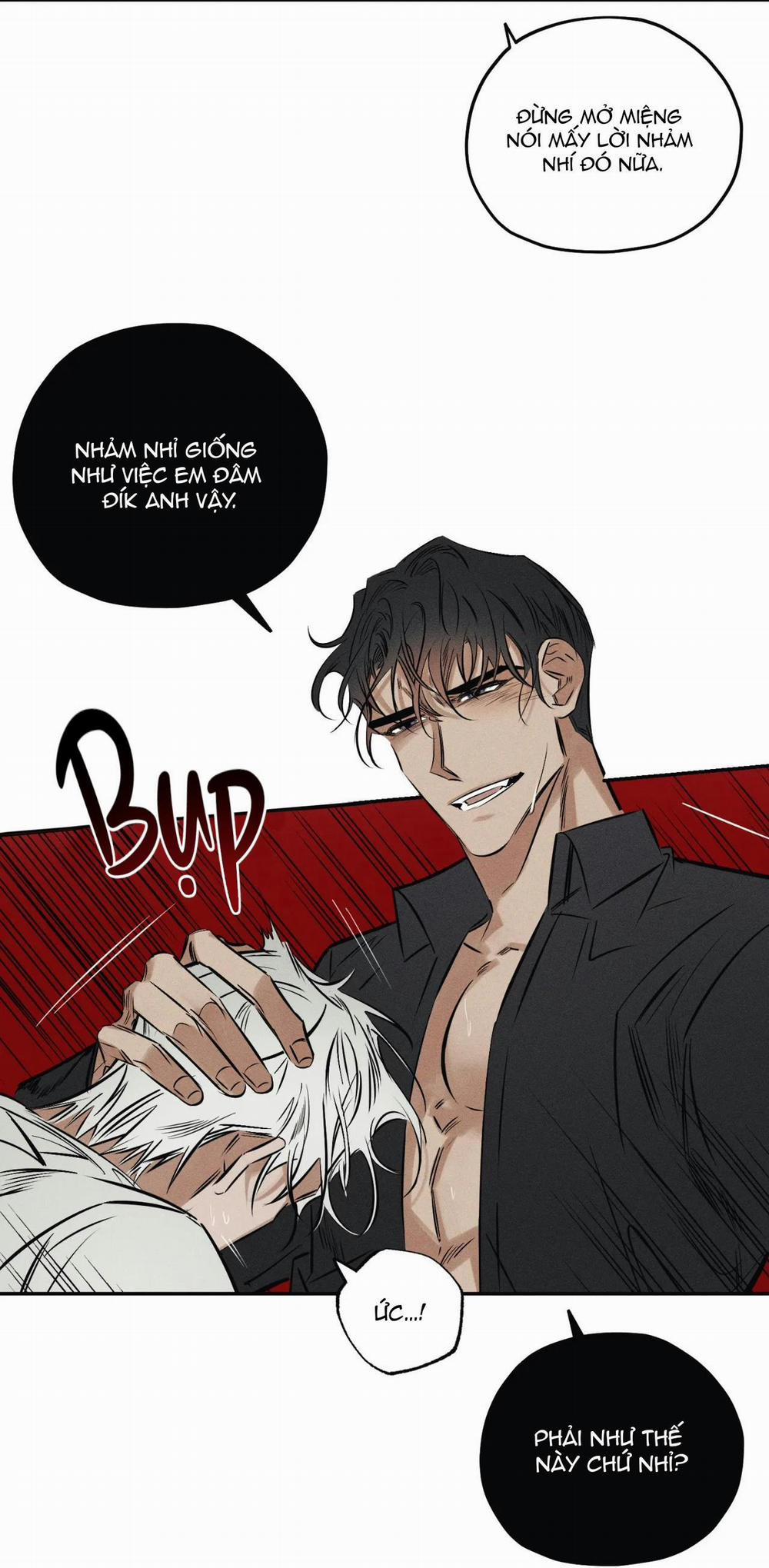 Đóa Hoa Tội Lỗi 19 trang 26