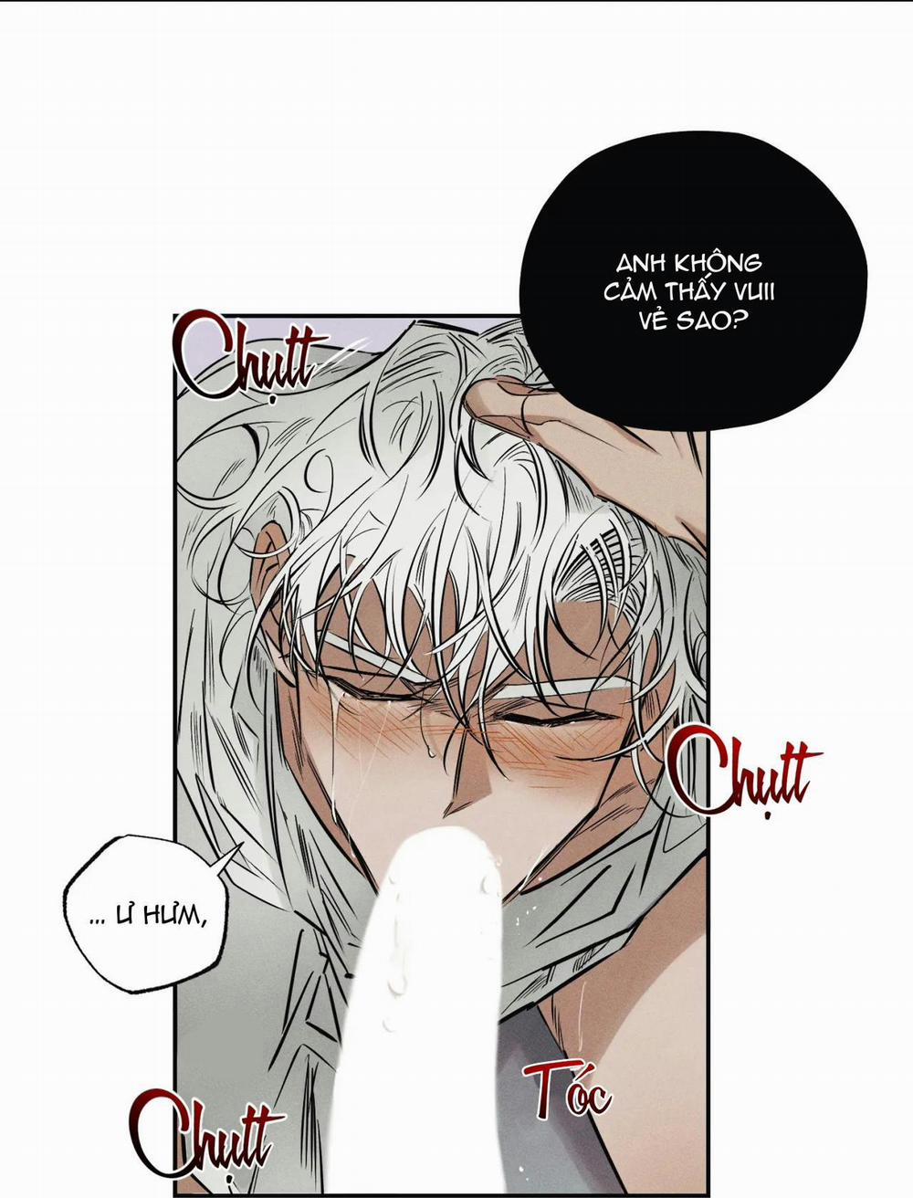 Đóa Hoa Tội Lỗi 19 trang 28