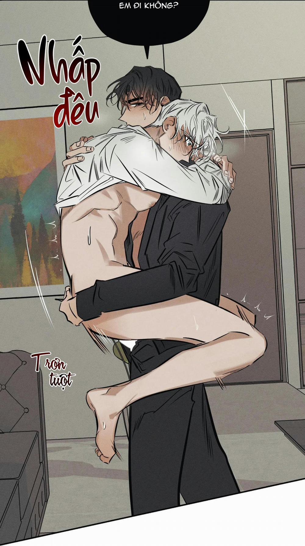 Đóa Hoa Tội Lỗi 19 trang 3