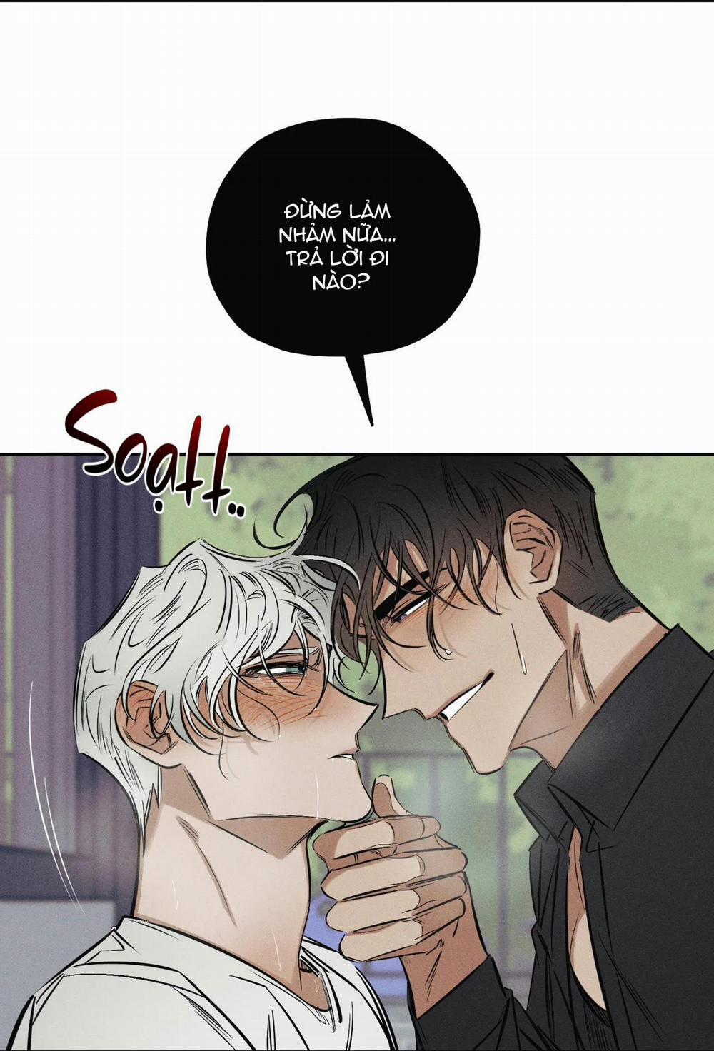 Đóa Hoa Tội Lỗi 19 trang 33