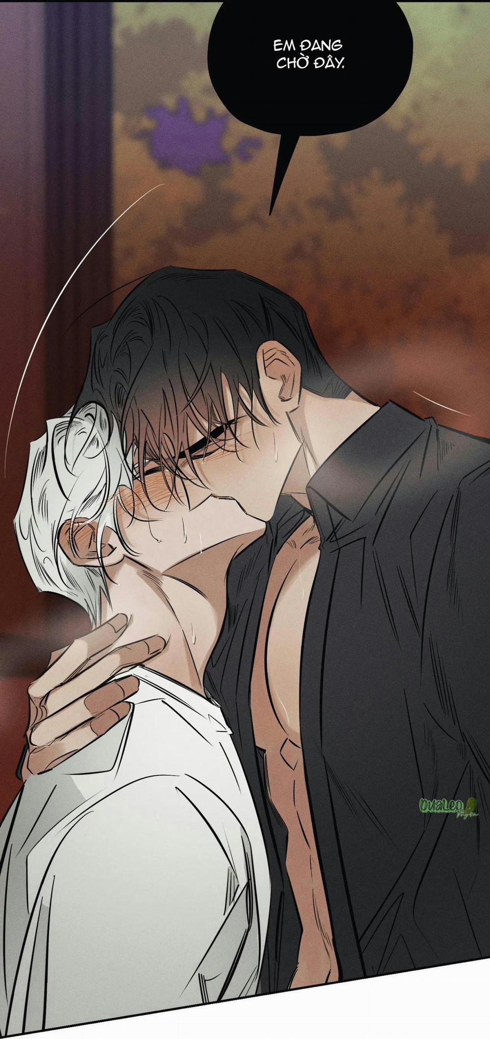 Đóa Hoa Tội Lỗi 19 trang 36