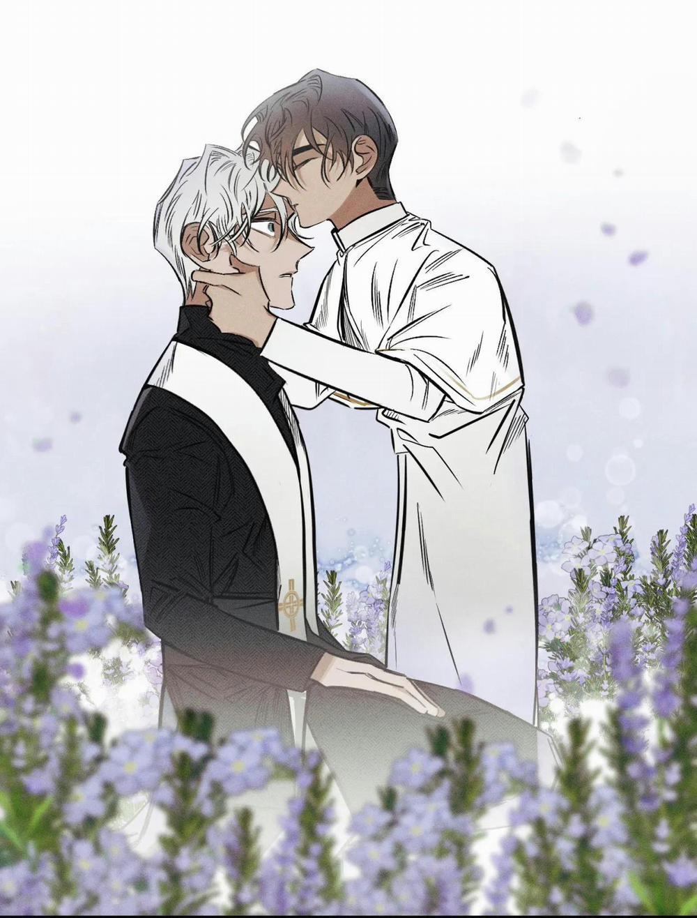 Đóa Hoa Tội Lỗi 19 trang 45