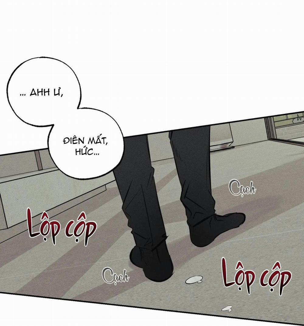 Đóa Hoa Tội Lỗi 19 trang 6