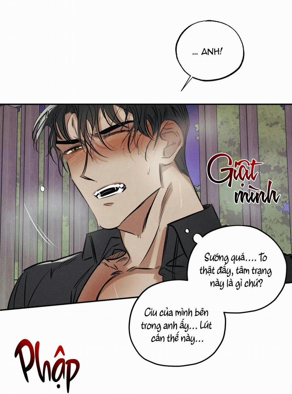 Đóa Hoa Tội Lỗi 19 trang 71