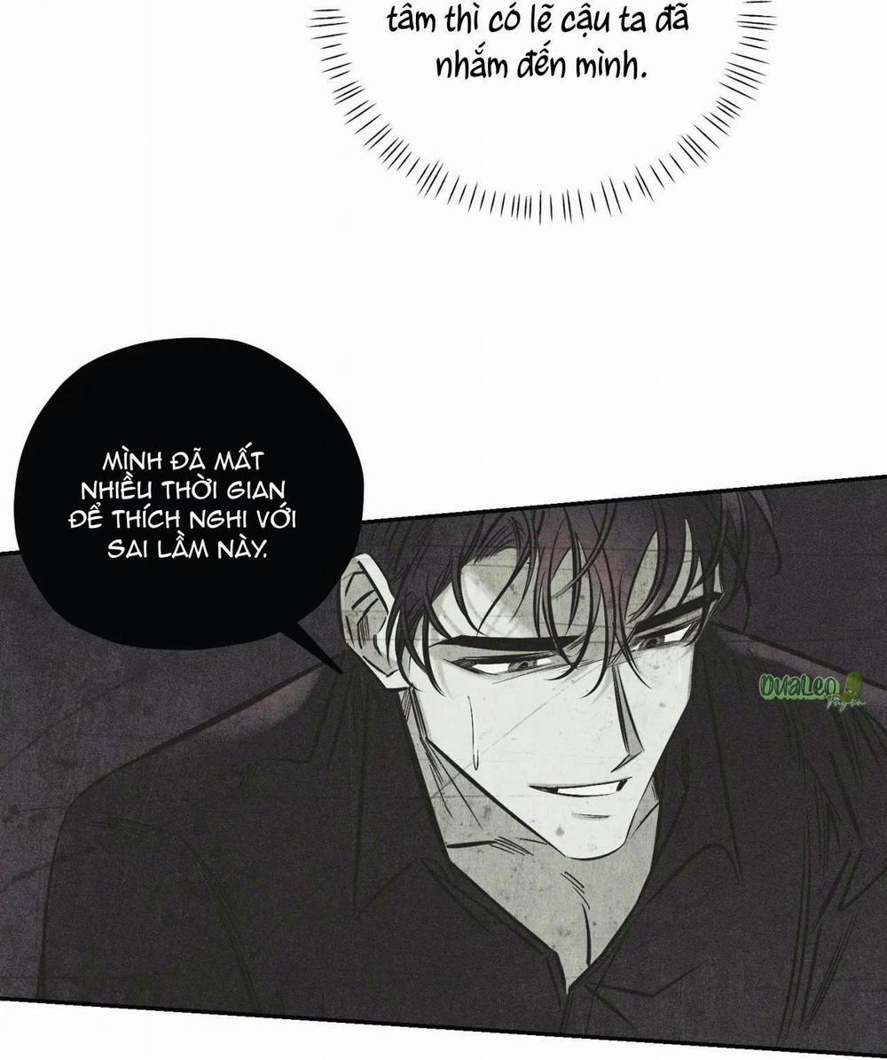 Đóa Hoa Tội Lỗi 19 trang 8