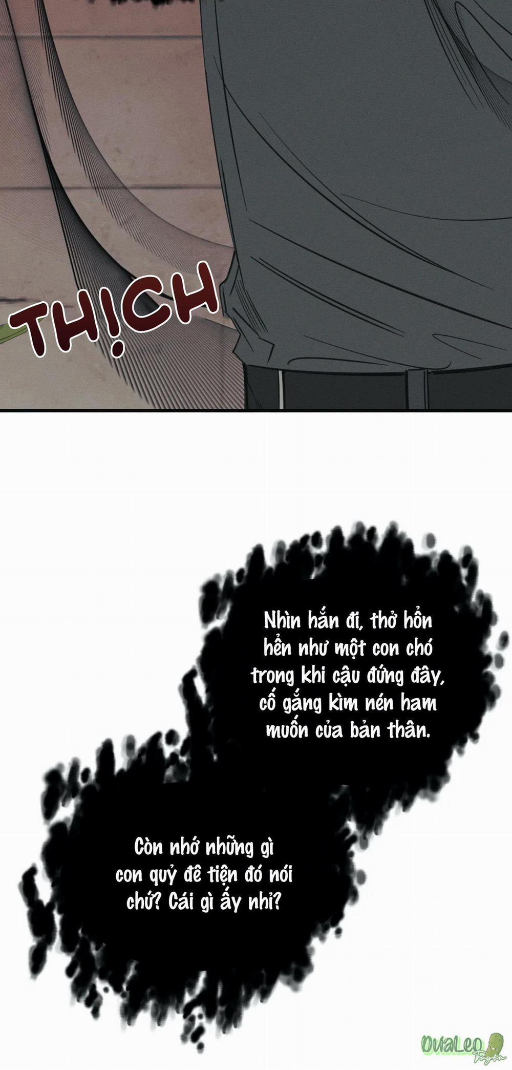 Đóa Hoa Tội Lỗi 2 trang 1