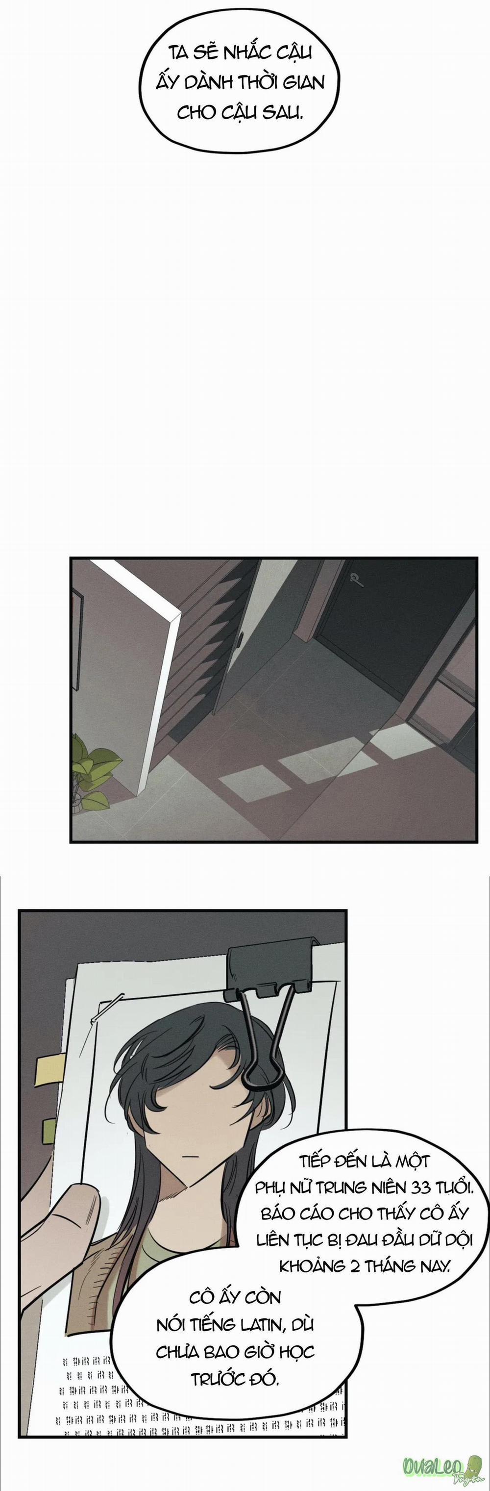 Đóa Hoa Tội Lỗi 2 trang 17