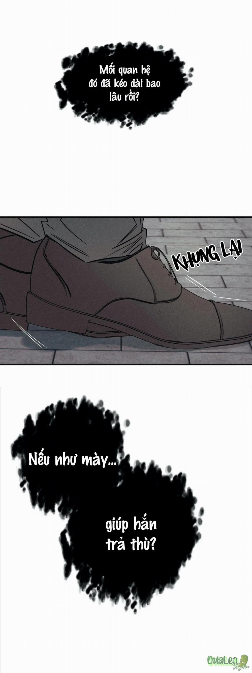 Đóa Hoa Tội Lỗi 2 trang 33