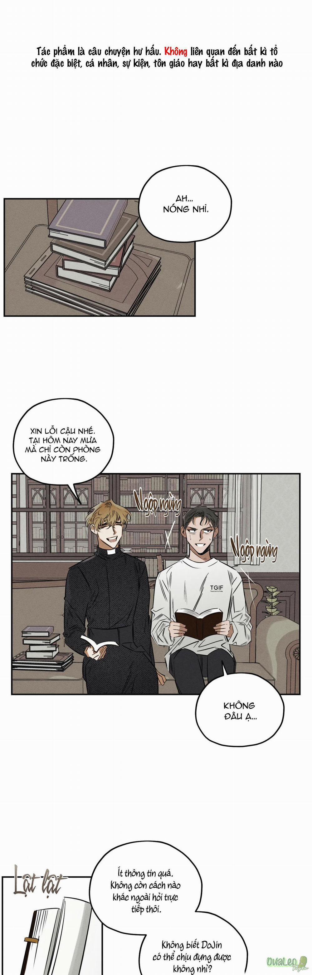 Đóa Hoa Tội Lỗi 20 trang 0