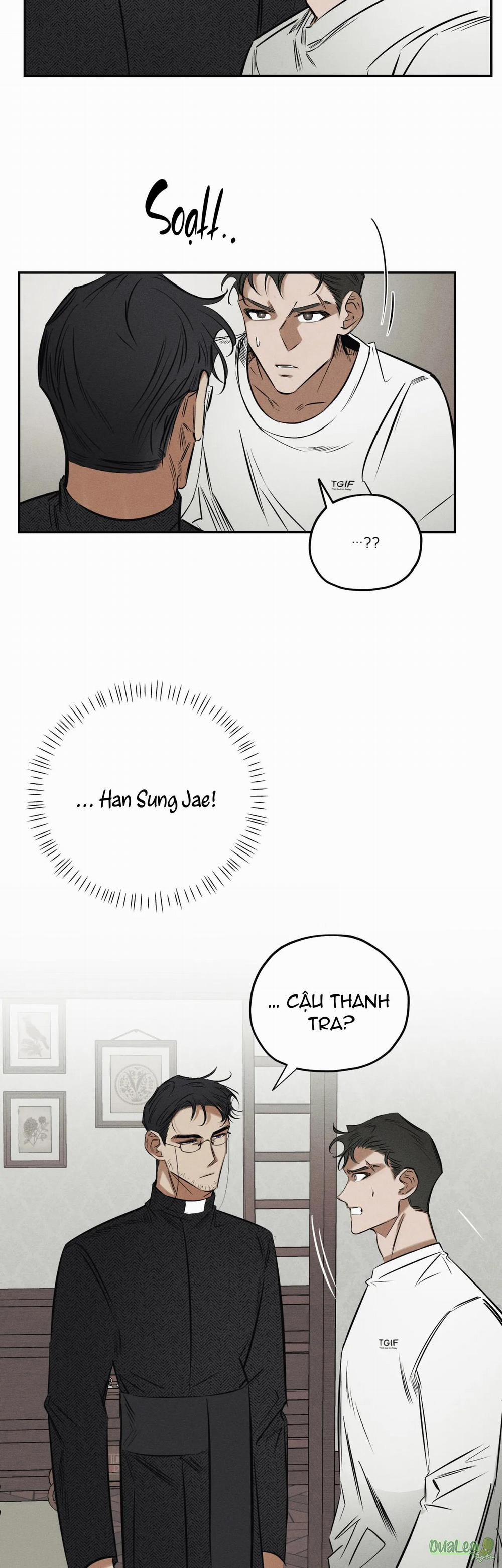 Đóa Hoa Tội Lỗi 20 trang 17