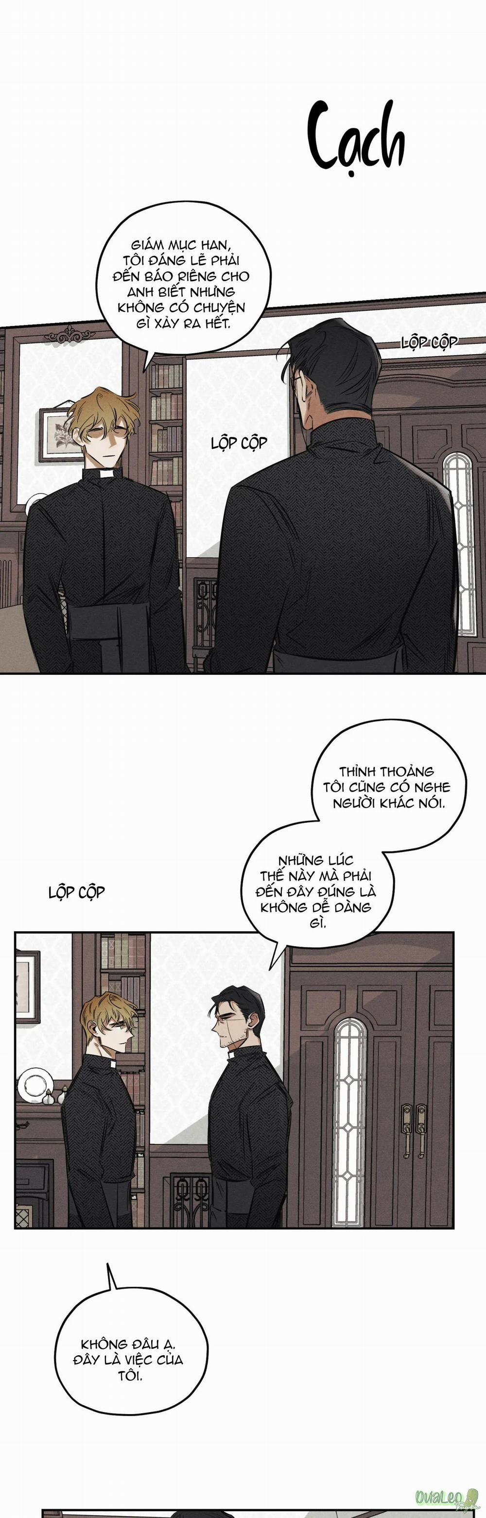 Đóa Hoa Tội Lỗi 20 trang 20