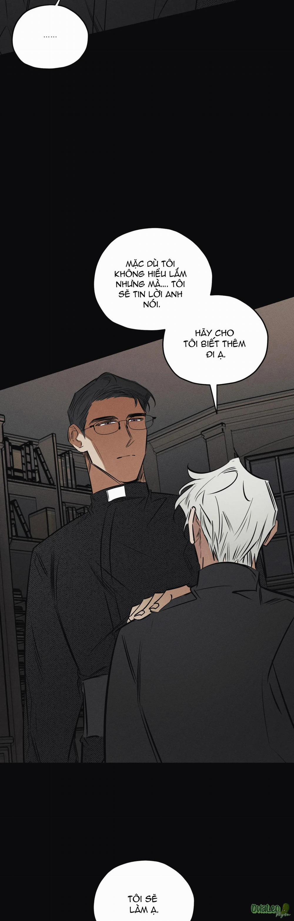 Đóa Hoa Tội Lỗi 21 trang 18