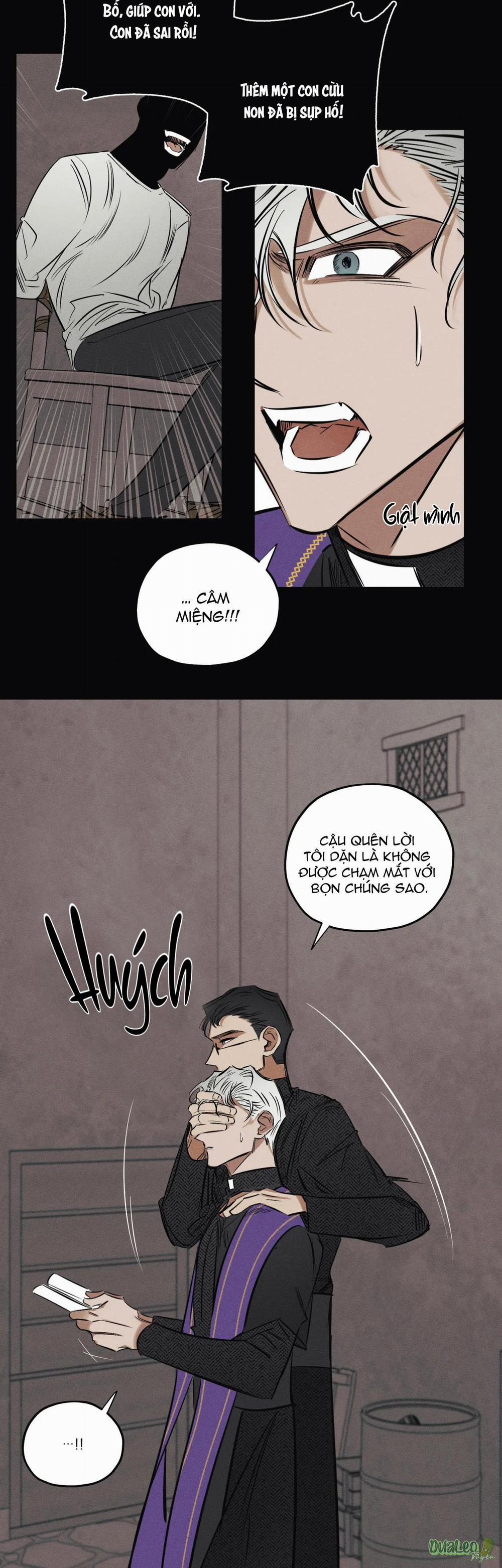 Đóa Hoa Tội Lỗi 21 trang 20