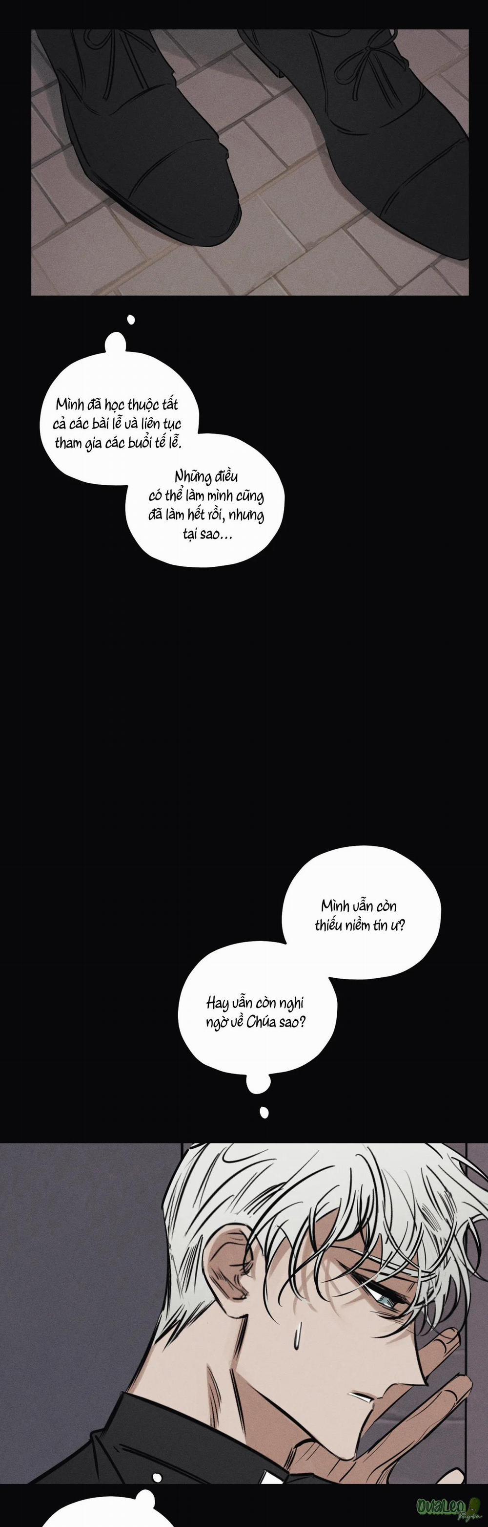 Đóa Hoa Tội Lỗi 22 trang 12