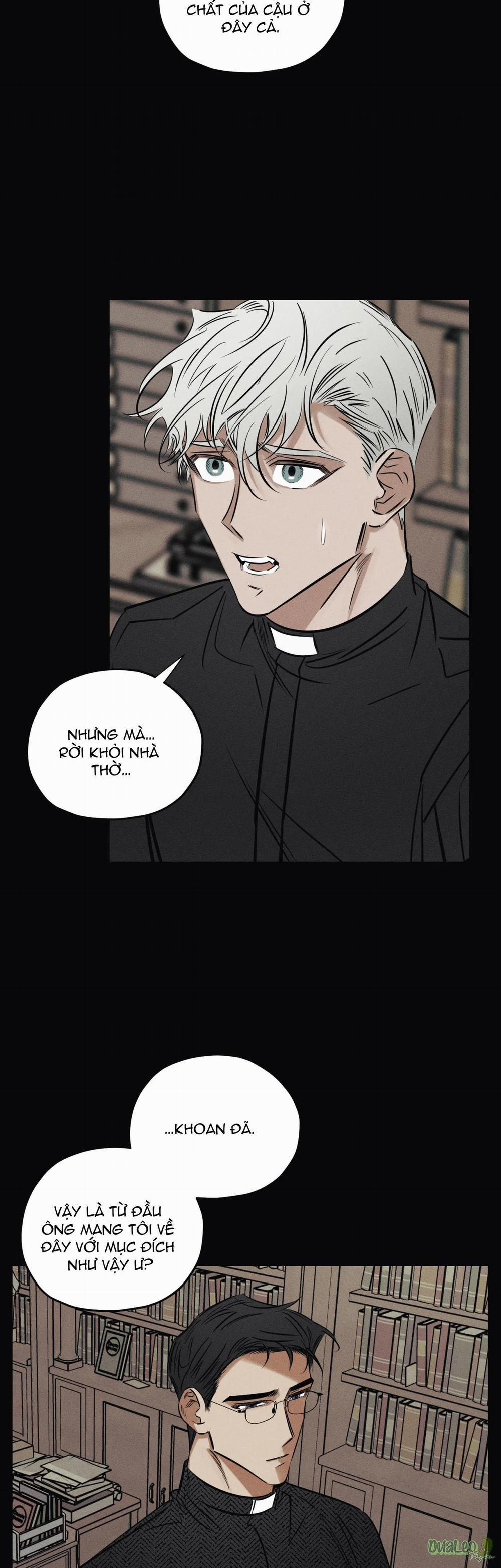 Đóa Hoa Tội Lỗi 22 trang 17