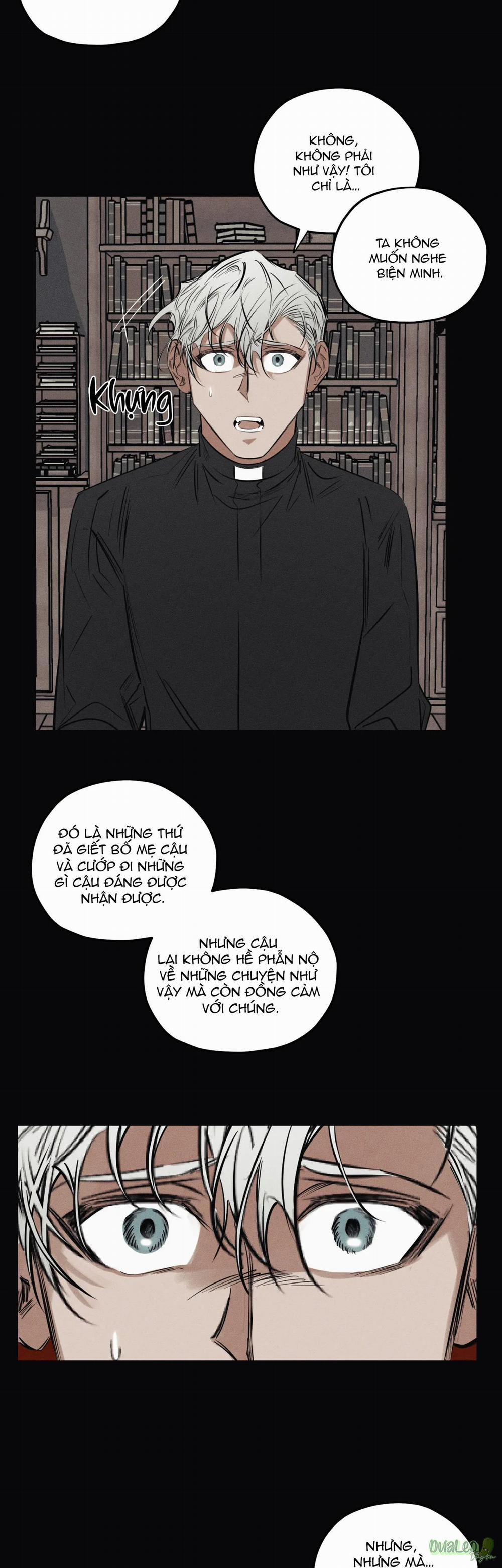 Đóa Hoa Tội Lỗi 22 trang 2