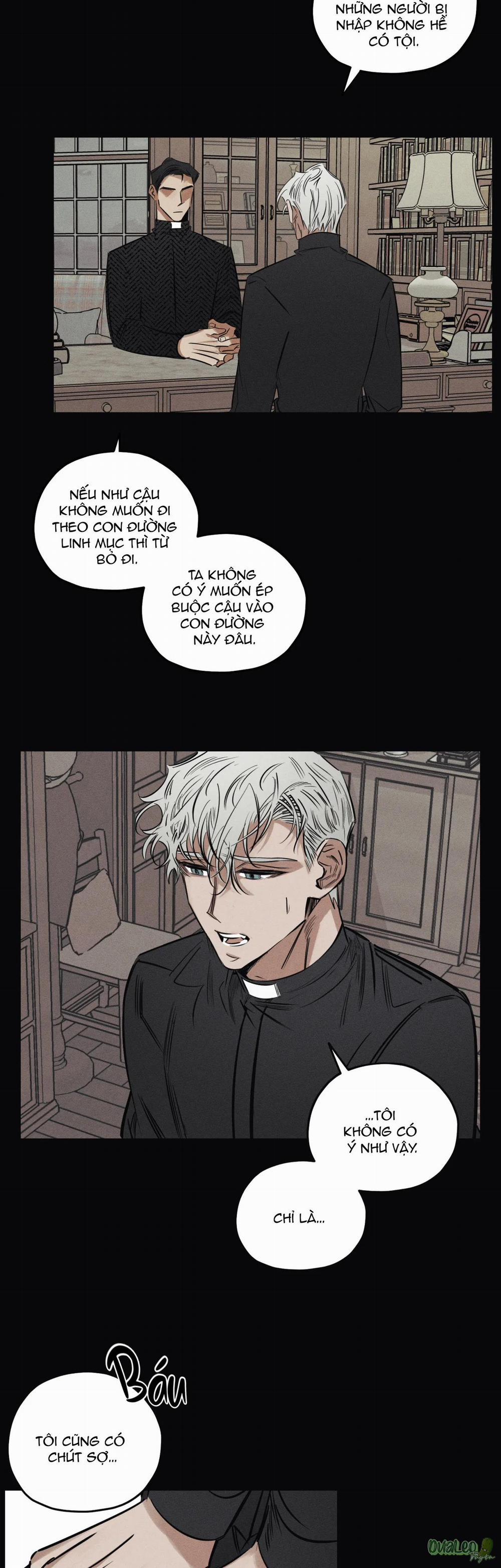 Đóa Hoa Tội Lỗi 22 trang 3