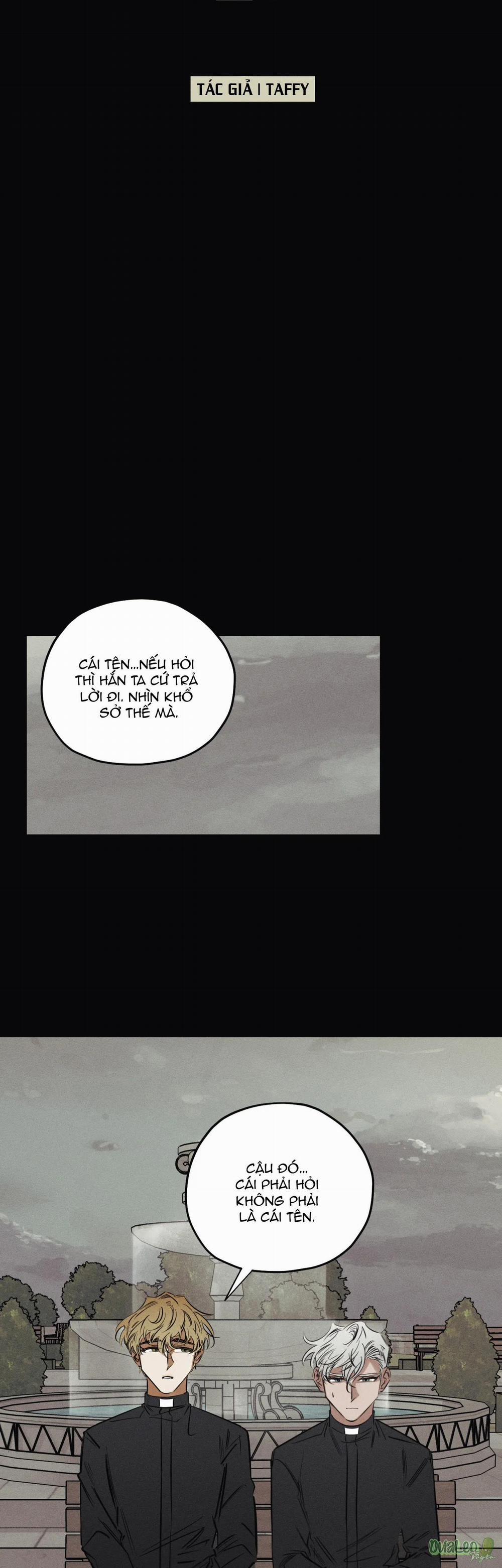 Đóa Hoa Tội Lỗi 22 trang 6