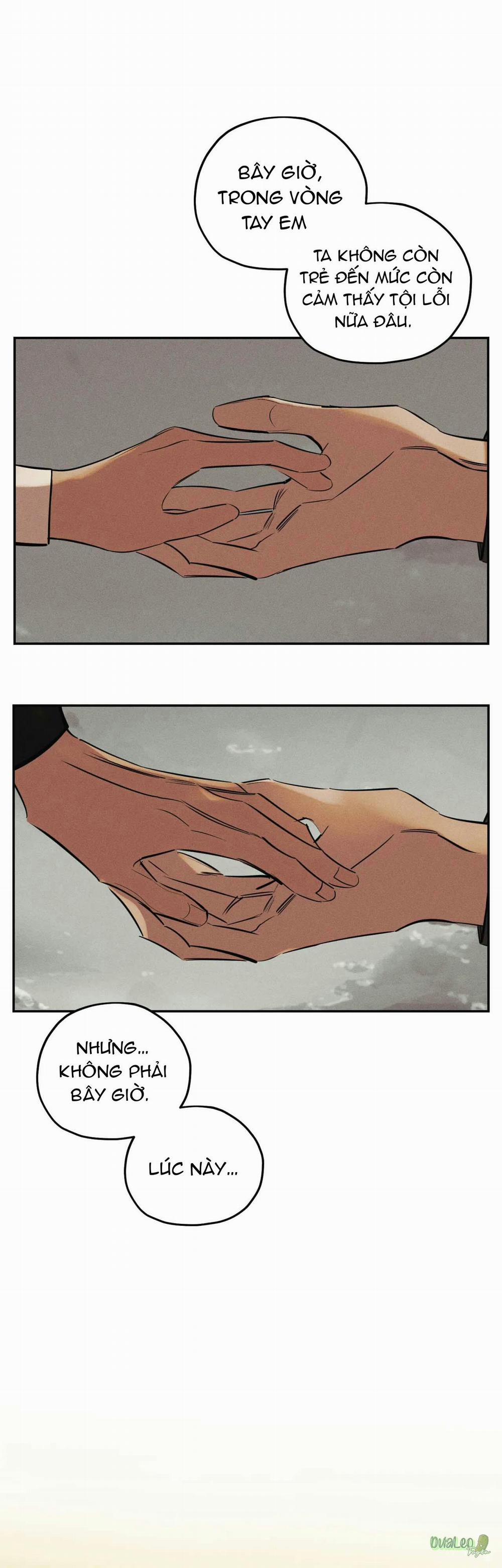 Đóa Hoa Tội Lỗi 23 trang 12