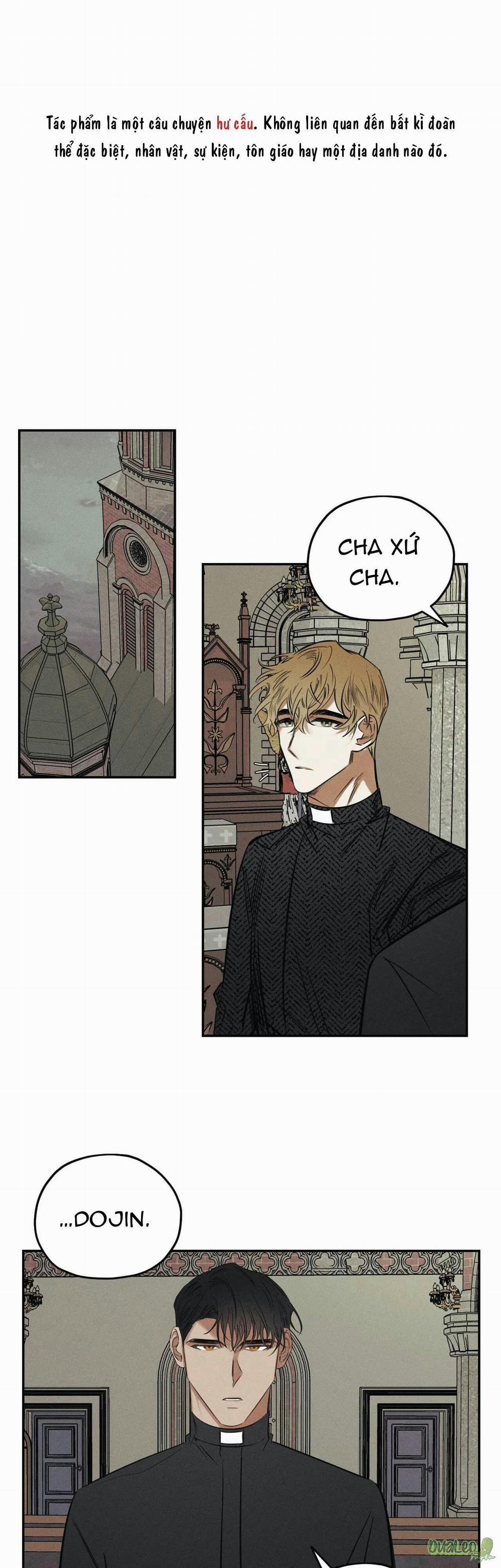 Đóa Hoa Tội Lỗi 24 trang 0