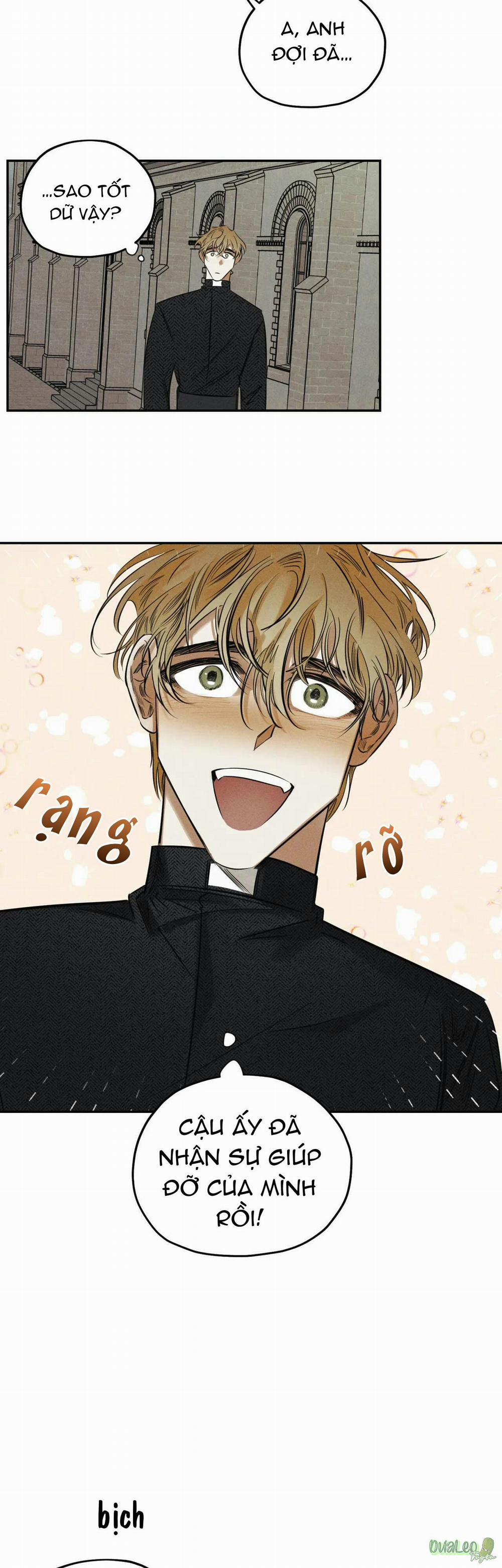 Đóa Hoa Tội Lỗi 24 trang 10