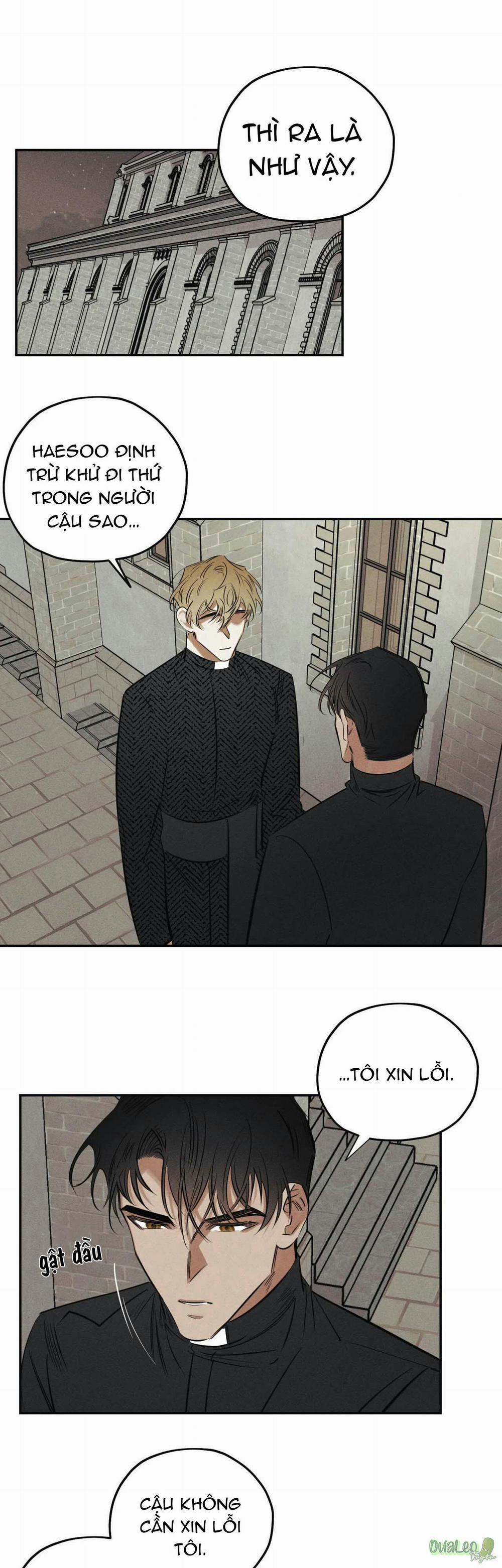 Đóa Hoa Tội Lỗi 24 trang 2