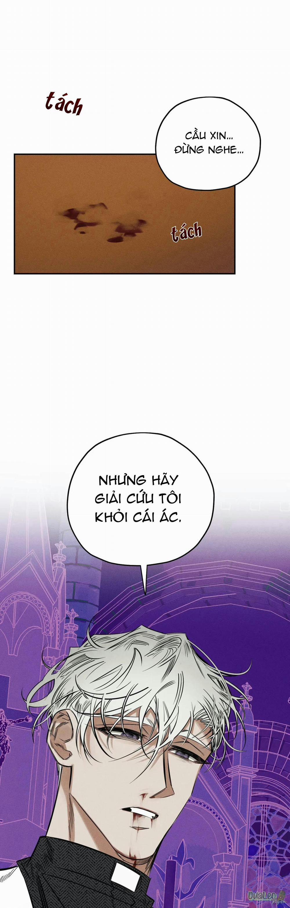 Đóa Hoa Tội Lỗi 25 trang 17