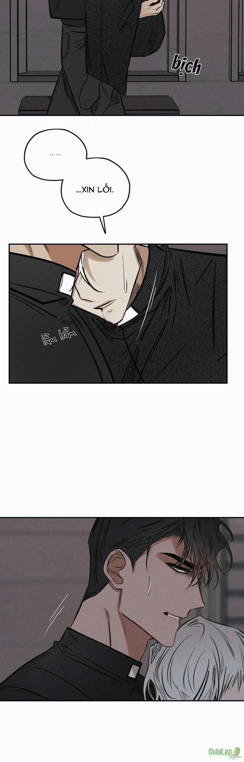 Đóa Hoa Tội Lỗi 25 trang 23