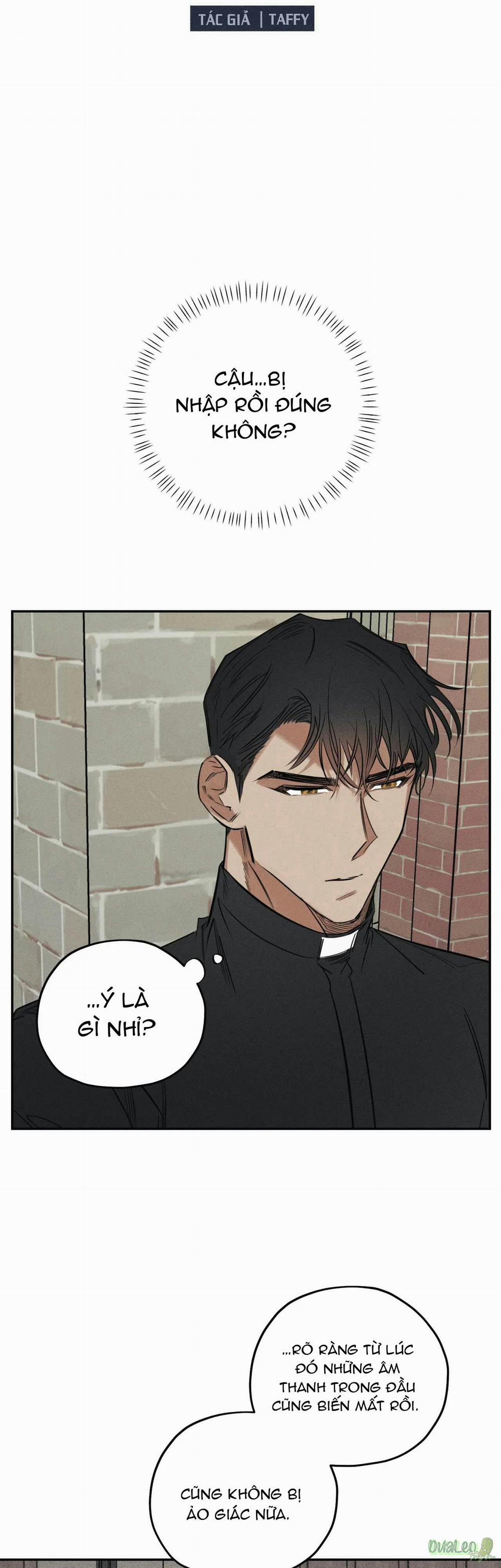 Đóa Hoa Tội Lỗi 25 trang 5