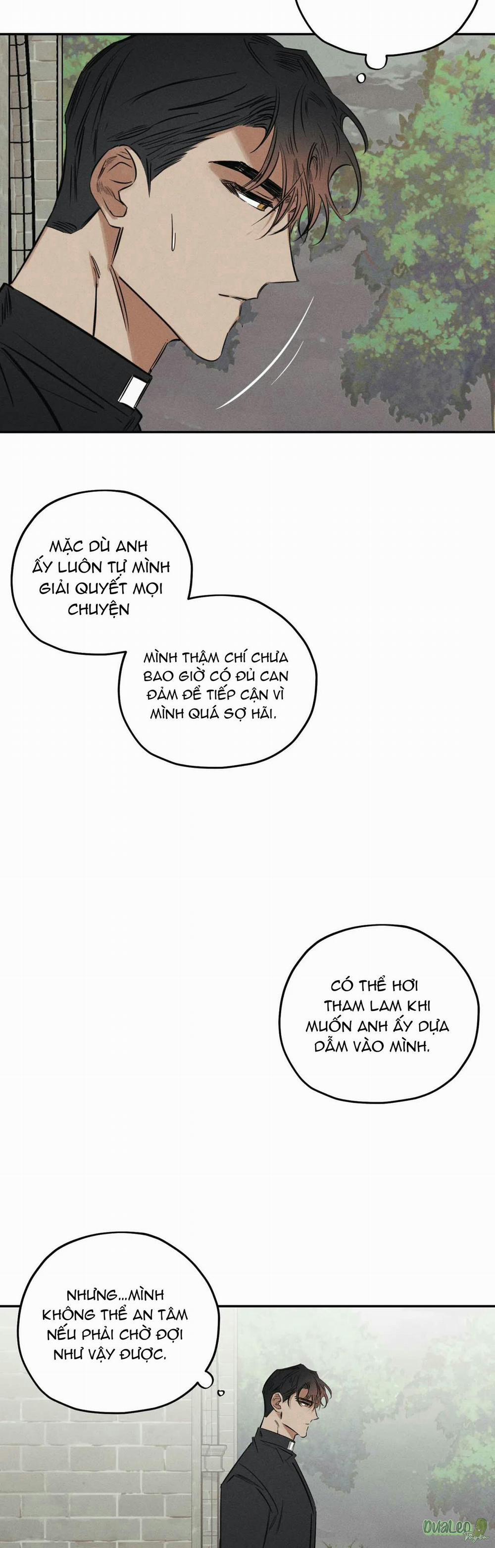 Đóa Hoa Tội Lỗi 25 trang 7