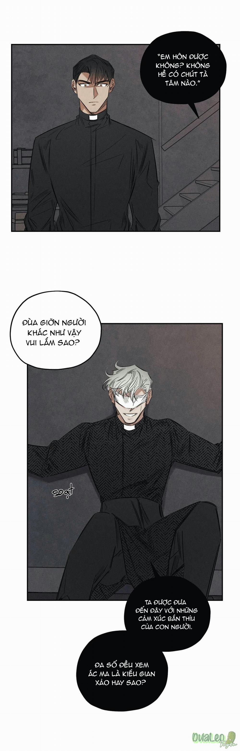 Đóa Hoa Tội Lỗi 26 trang 10