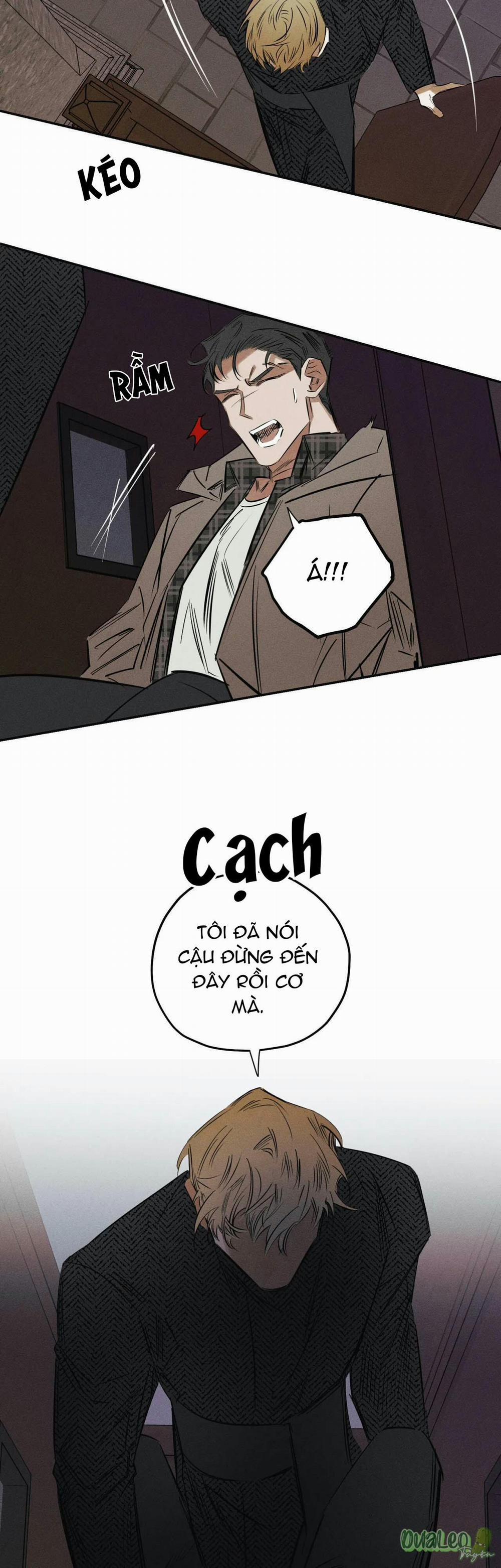 Đóa Hoa Tội Lỗi 26 trang 20