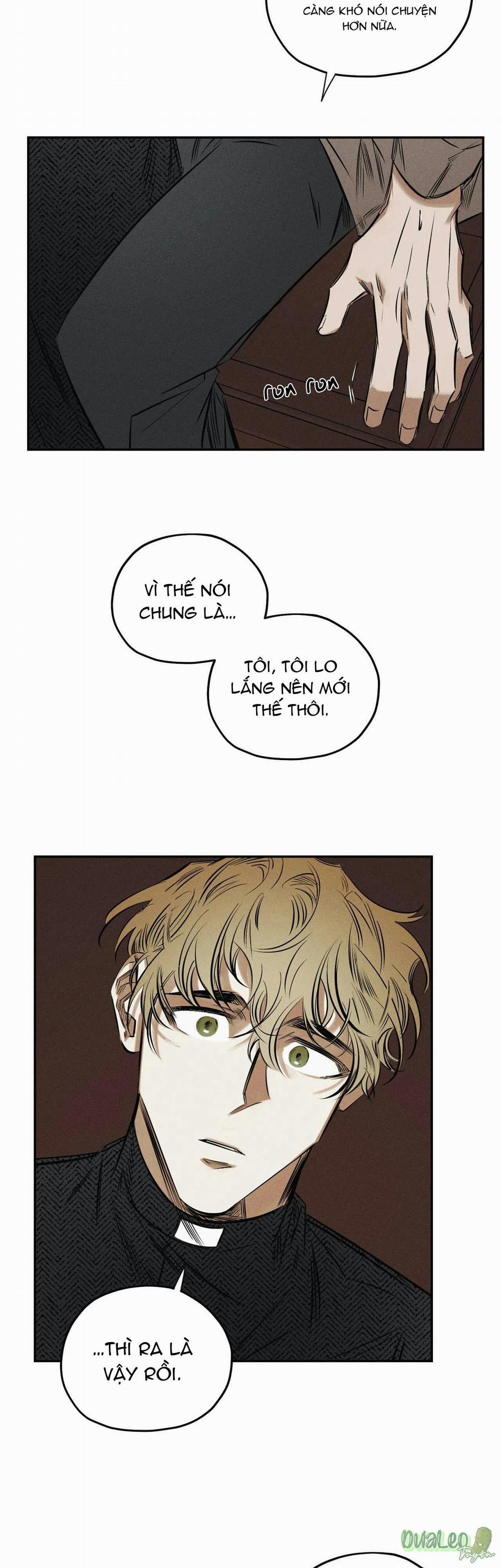 Đóa Hoa Tội Lỗi 26 trang 25