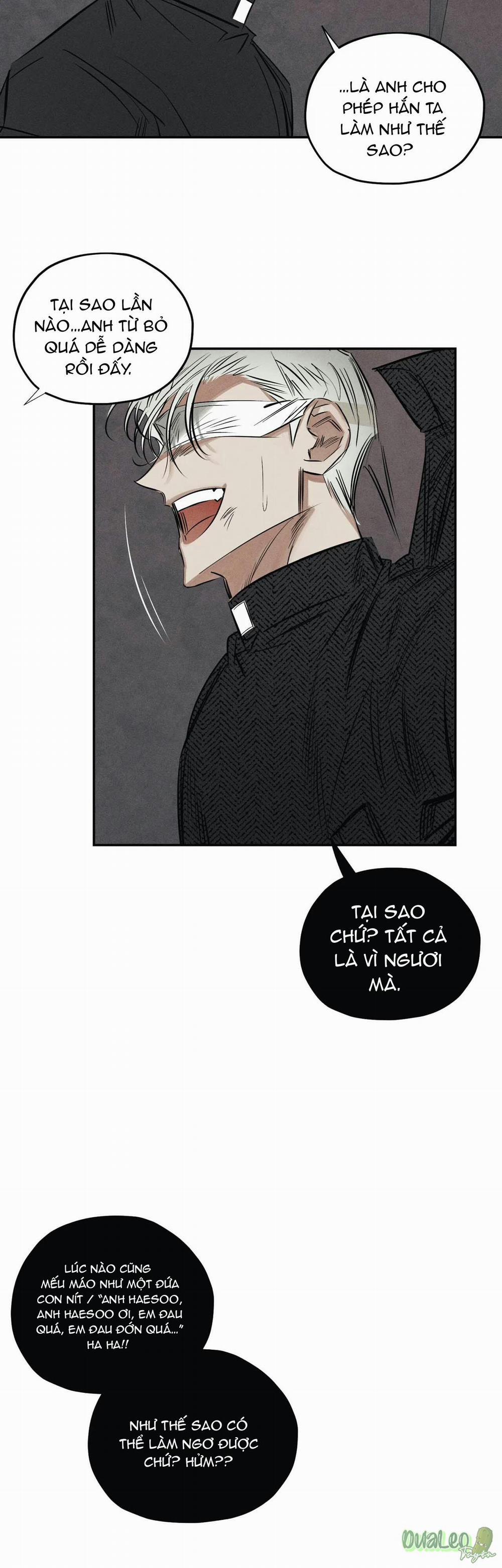 Đóa Hoa Tội Lỗi 26 trang 9